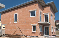 Stanwick home extensions