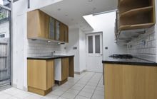 Stanwick kitchen extension leads